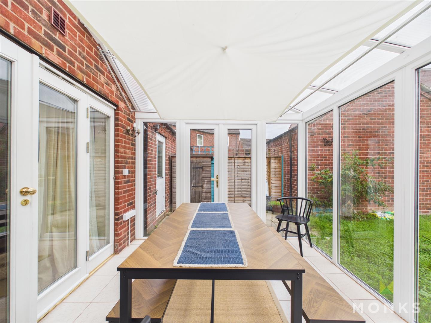 12 Wilfred Owen Close, Shrewsbury, SY2 5BY For Sale